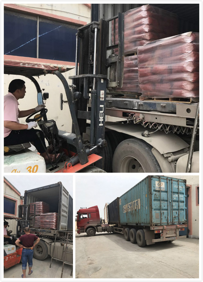 福建哪里有賣氧化鐵紅的廠家？氧化鐵紅生產廠家找雙青顏料-專業(yè)信賴之選